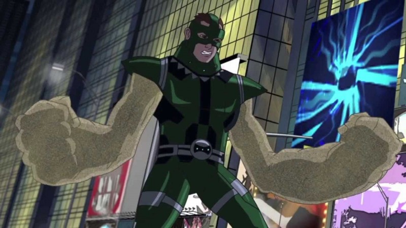 Великий Человек-паук 2 сезон 24 серия