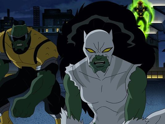 Великий Человек-паук 2 сезон 26 серия Великий Человек-паук 2 сезон 26 серия