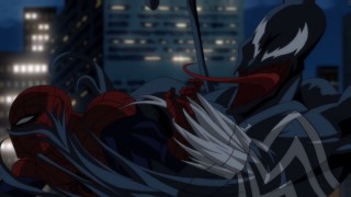 Великий Человек-паук 1 сезон 4 серия