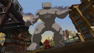 Великий Человек-паук 1 сезон 14 серия