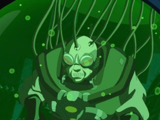 Великий Человек-паук 1 сезон 25 серия