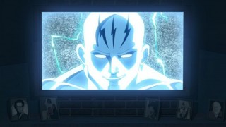 Великий Человек-паук 2 сезон 2 серия