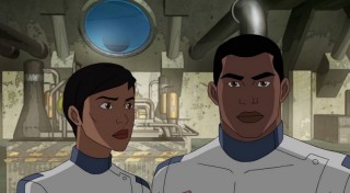 Великий Человек-паук 2 сезон 19 серия