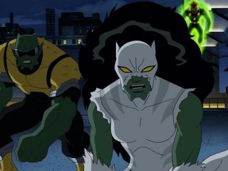 Великий Человек-паук 2 сезон 26 серия