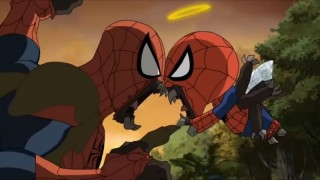 Великий Человек-паук 3 сезон 8 серия