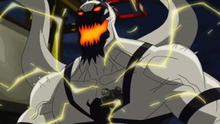 Великий Человек-паук 4 сезон 8 серия