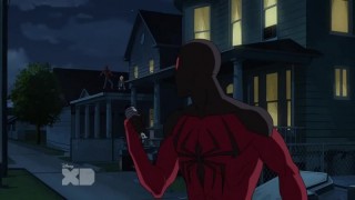 Великий Человек-паук 4 сезон 11 серия