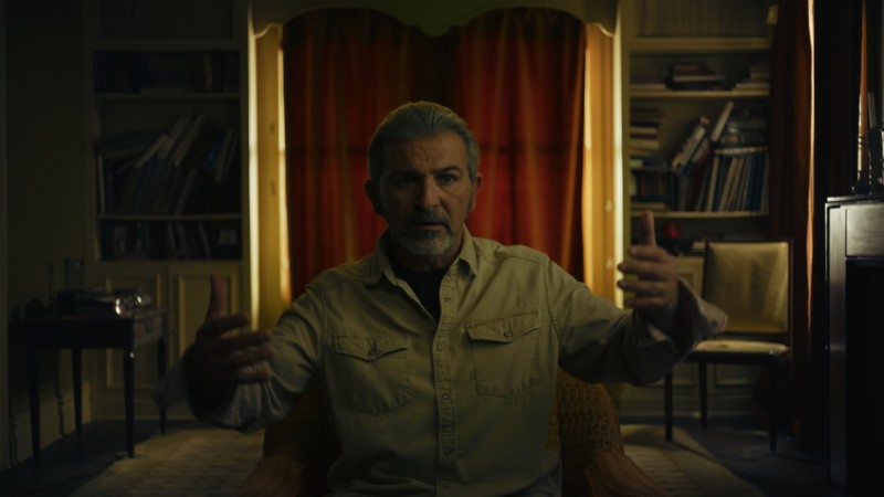 Амитивилль: История происхождения 1 серия