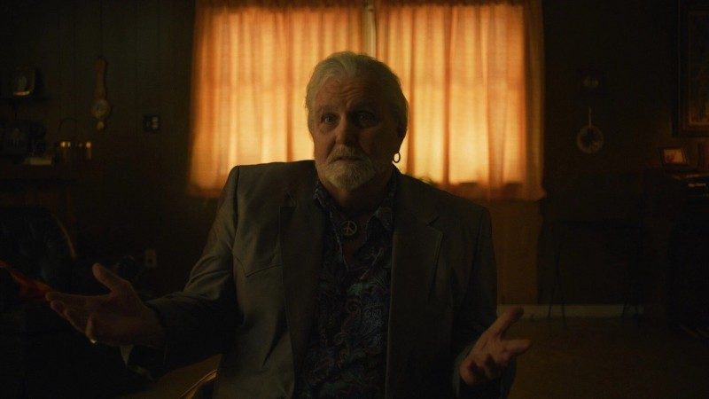 Амитивилль: История происхождения 2 серия