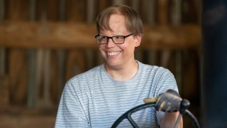 Кто-то где-то 2 сезон 3 серия