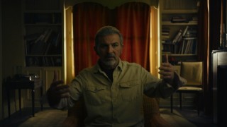 Амитивилль: История происхождения 1 сезон 1 серия