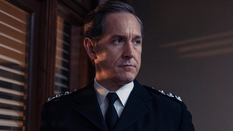 Инспектор Адам Дэлглиш 2 сезон 6 серия Инспектор Адам Дэлглиш 2 сезон 6 серия