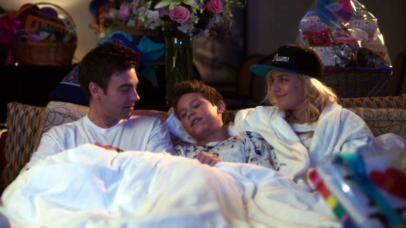 Другие двое 1 серия Другие двое 1 серия