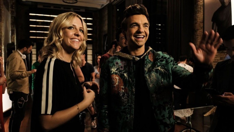 Другие двое 6 серия