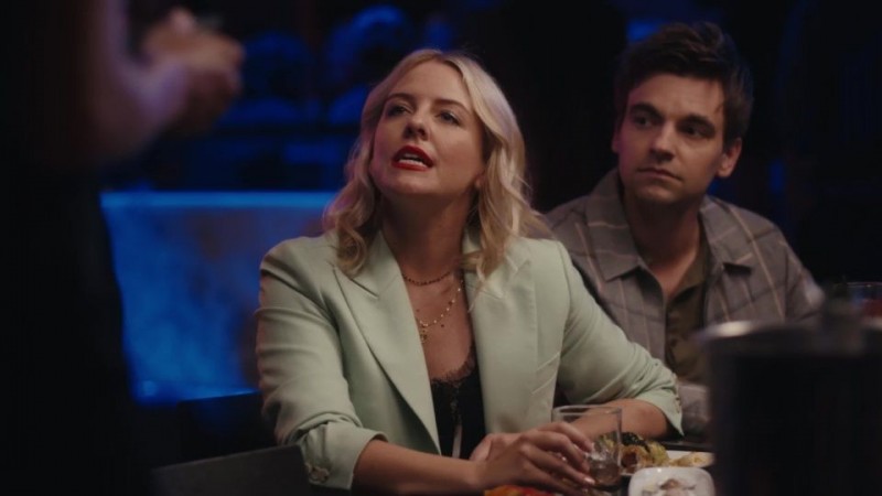 Другие двое 10 серия Другие двое 10 серия