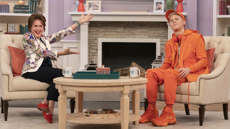 Другие двое 2 сезон 10 серия