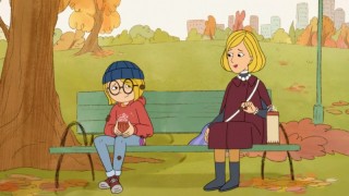 Шпионка Гарриет 1 сезон 7 серия