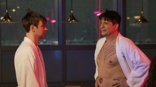 Другие двое 2 сезон 5 серия