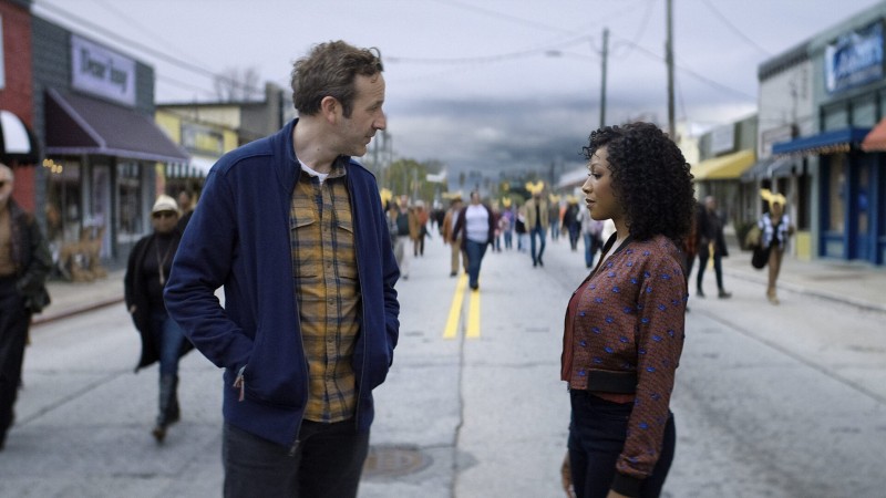 Предсказание 9 серия Предсказание 9 серия