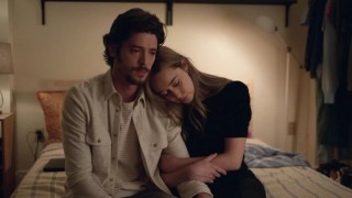 Остров Сент-Икс 1 сезон 5 серия