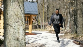 ФБР: За границей 2 сезон 20 серия