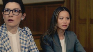 Помоги мне, Тодд 1 сезон 19 серия