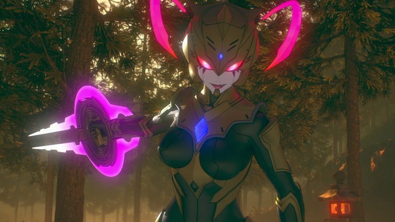 Ультрамен: Новый герой 3 сезон 5 серия Ультрамен: Новый герой 3 сезон 5 серия