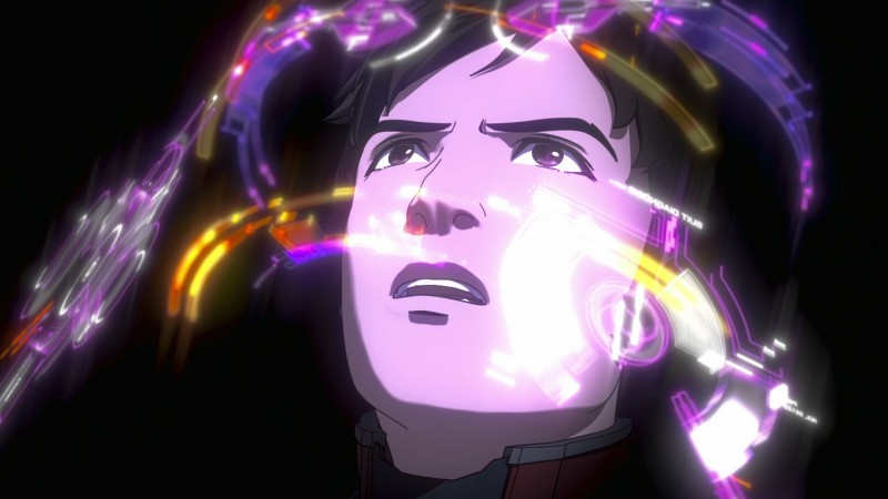 Ультрамен: Новый герой 3 сезон 6 серия Ультрамен: Новый герой 3 сезон 6 серия