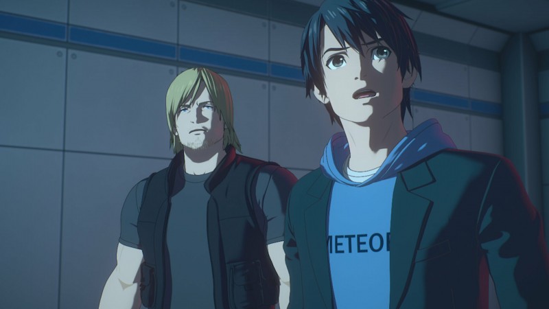 Ультрамен: Новый герой 3 сезон 9 серия Ультрамен: Новый герой 3 сезон 9 серия