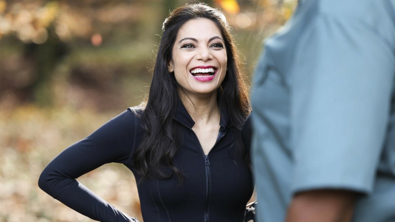 Правдивая ложь 11 серия