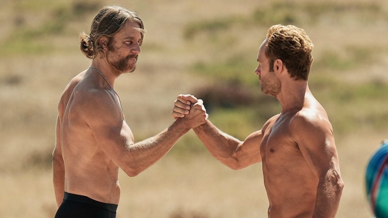 Миссис Дэвис 7 серия Миссис Дэвис 7 серия