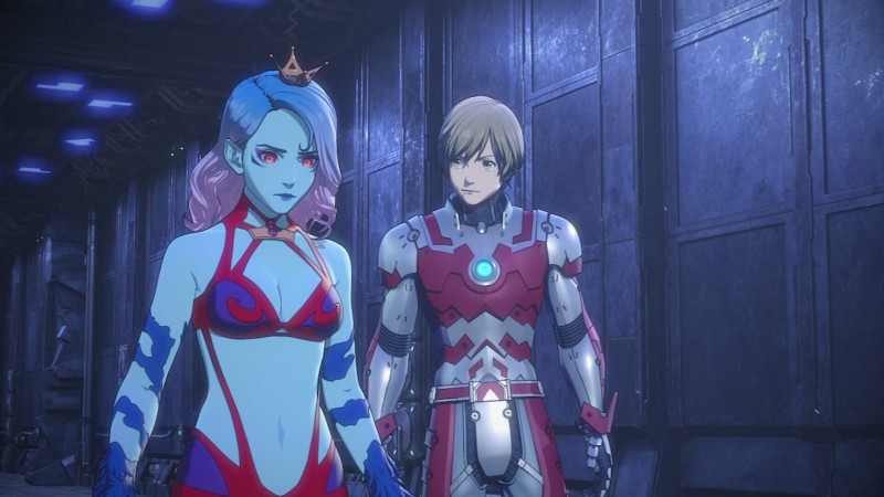 Ультрамен: Новый герой 2 сезон 5 серия Ультрамен: Новый герой 2 сезон 5 серия