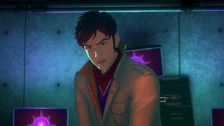 Ультрамен: Новый герой 2 сезон 2 серия