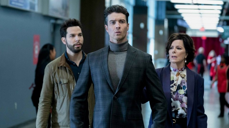 Помоги мне, Тодд 20 серия Помоги мне, Тодд 20 серия