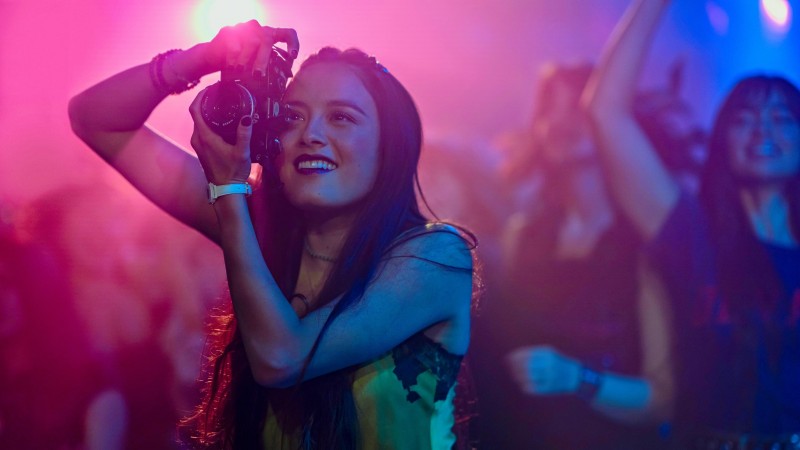 Город в огне 3 серия Город в огне 3 серия