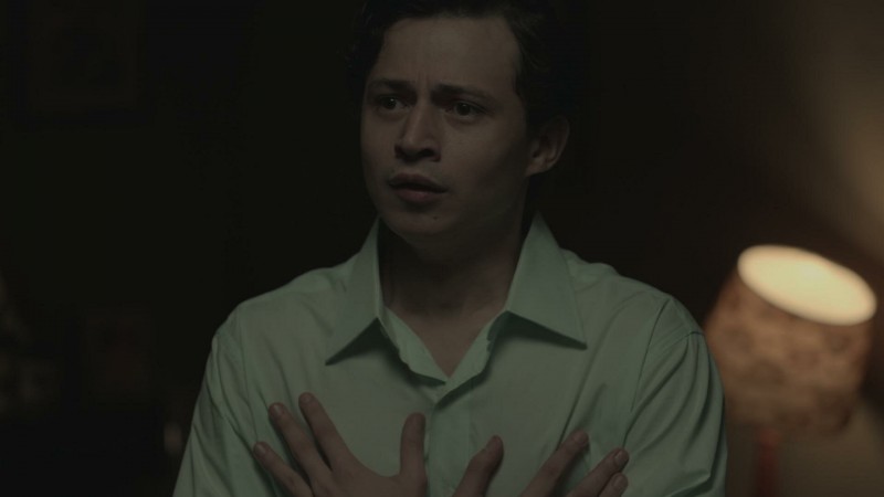 Чертов святой 2 серия Чертов святой 2 серия