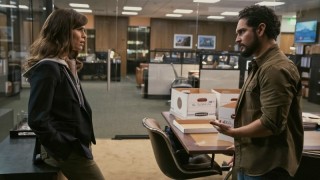 Последнее, что он мне сказал 1 сезон 6 серия