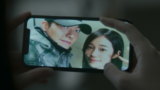 Чёрный рыцарь / Рыцарь в черном 1 сезон 1 серия