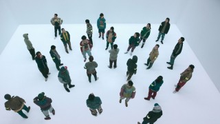 Чёрный рыцарь / Рыцарь в черном 1 сезон 3 серия