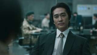 Чёрный рыцарь / Рыцарь в черном 1 сезон 4 серия