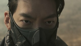 Чёрный рыцарь / Рыцарь в черном 1 сезон 5 серия