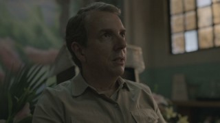 Чертов святой 1 сезон 5 серия