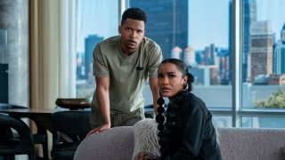 Власть в ночном городе. Книга вторая: Призрак 3 сезон 9 серия