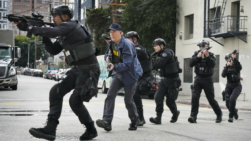 S. W. A. T.: Спецназ города ангелов 6 сезон 21 серия S. W. A. T.: Спецназ города ангелов 6 сезон 21 серия