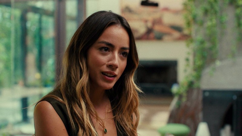 Дэйв 3 сезон 7 серия Дэйв 3 сезон 7 серия