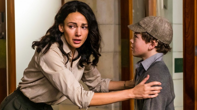 Десять фунтов стерлингов 3 серия Десять фунтов стерлингов 3 серия