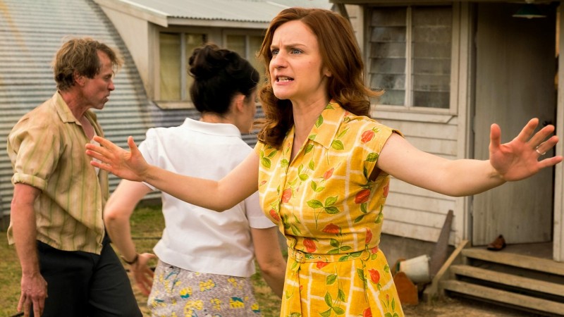 Десять фунтов стерлингов 6 серия