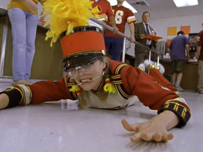 Клиника 2 серия