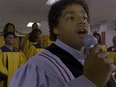 Клиника 11 серия Клиника 11 серия