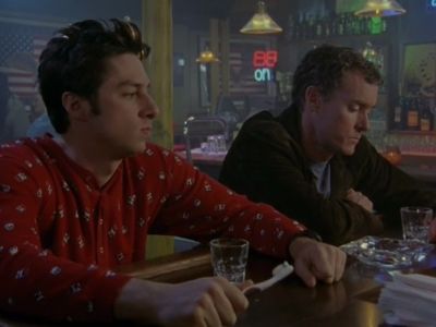 Клиника 16 серия